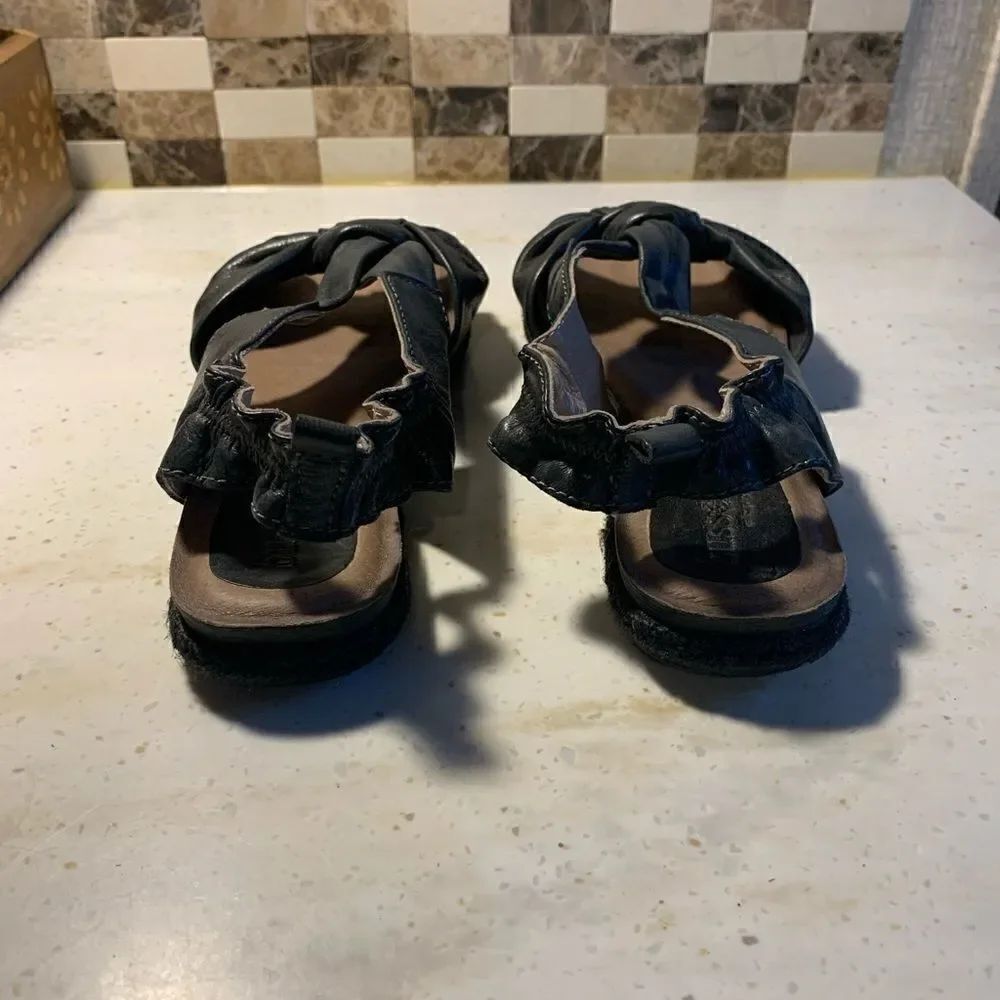 Bussola shoes  - Picture 2 of 5